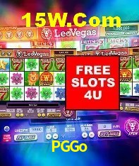Weekend Specials PGGo