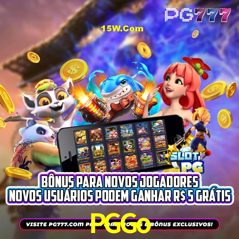 Live Casino PGGo