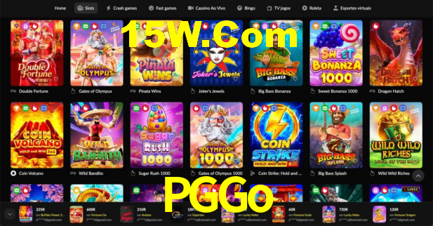 PGGo
