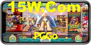 Roulette Table PGGo