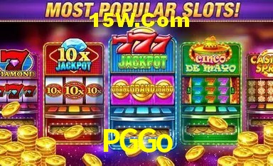 Statistics PGGo