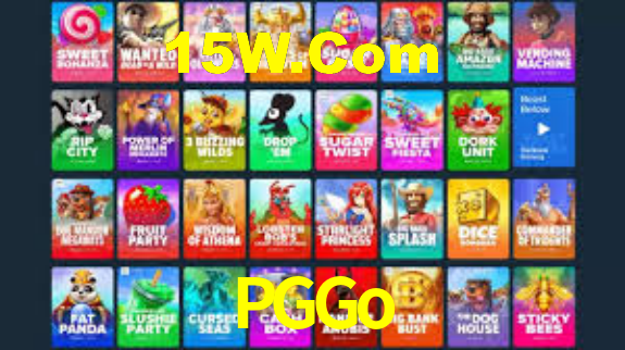 Exclusive Games PGGo