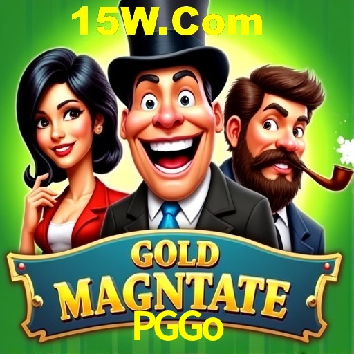 Responsive Design PGGo