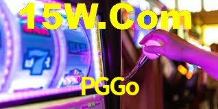 Welcome Bonus PGGo
