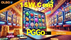 Welcome Bonus PGGo
