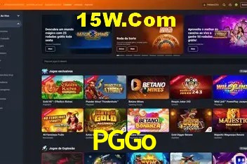 Seasonal Promotions PGGo