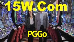 Live Casino PGGo