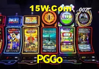 Bonus Features PGGo