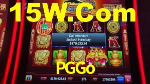 PGGo App Interface