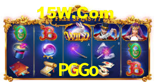 PGGo Win Login